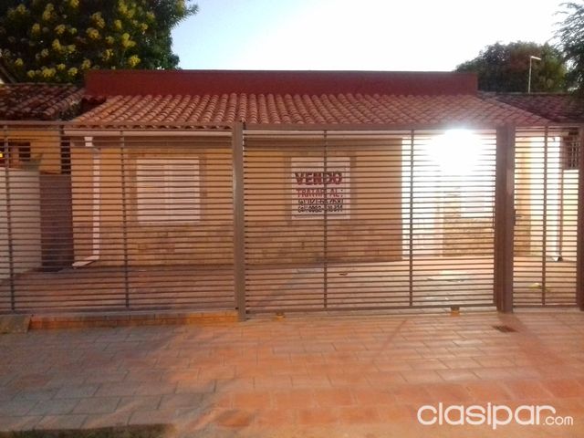 SUPER OFERTA VENDO CASA EN EL CENTRO DE PALMA LOMA LUQUE. — foto 3