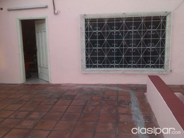 PROPIEDAD CERCANA A LA TERMINAL DE ÓMNIBUS Avda. Fdo. de Mora c Ybapoboo barrio Ysaty. — foto 2
