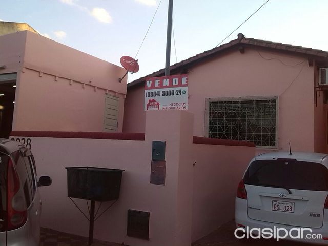 PROPIEDAD CERCANA A LA TERMINAL DE ÓMNIBUS Avda. Fdo. de Mora c Ybapoboo barrio Ysaty. — foto 3