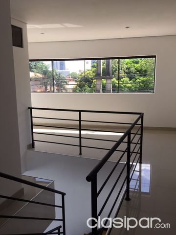 VENDO CASA PAREADA EN BARRIO HERRERA — foto 2