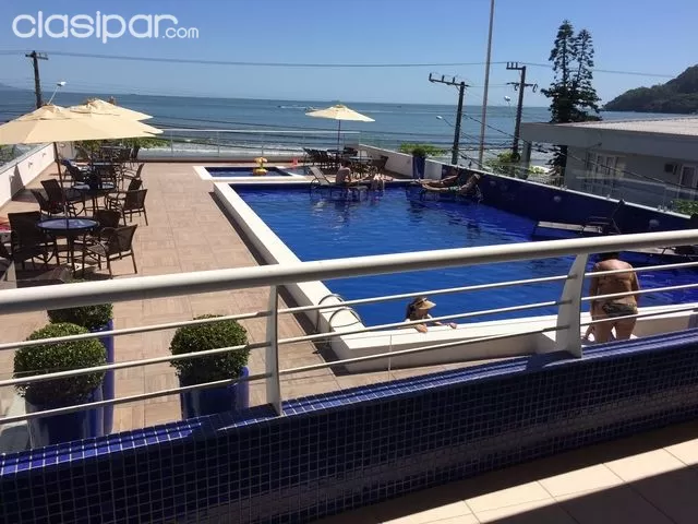 VENDO DEPARTAMENTO EN CAMBORIU FRENTE AL MAR,BARRA SUL — foto 2