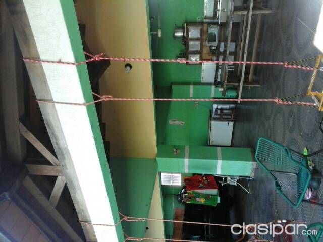 San lorenzo casa con ferretería — foto 2