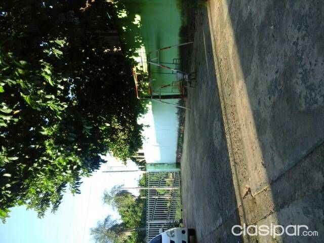 San lorenzo casa con ferretería — foto 3