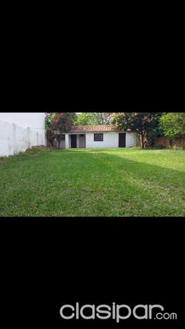 HERMOSA CASA EN ACCESO SUR ÑEMBY — foto 2