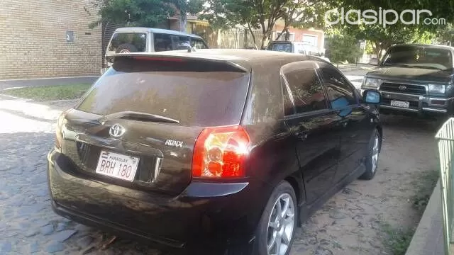 Toyota Runx 2004 — foto 6