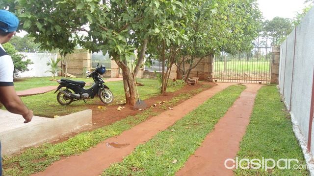 VENDO OFERTAAAAA CASA EN Bº SAN ALFREDO — foto 2