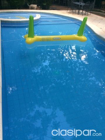 VENDO LUJOSA RESIDENCIA EN EL YACHT — foto 2