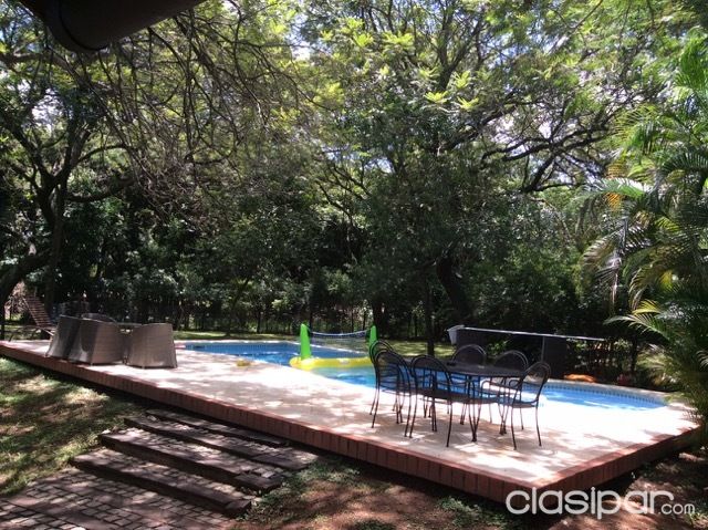 VENDO LUJOSA RESIDENCIA EN EL YACHT — foto 3