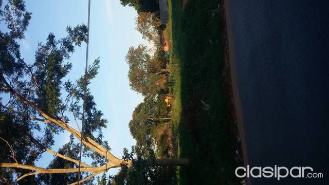Vendo terreno sobre Leopardi de 700 mts2 — foto 2
