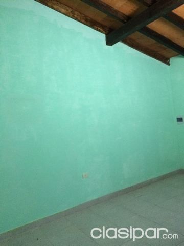 Zona CCPA SAN LORENZO HABITACIÓN CON BAÑO TIPO DEPATAMENTO. — foto 2