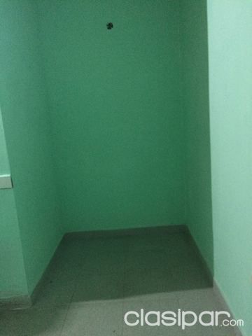 Zona CCPA SAN LORENZO HABITACIÓN CON BAÑO TIPO DEPATAMENTO. — foto 3