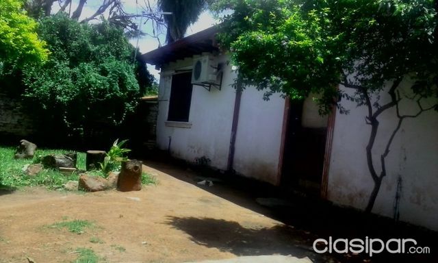 OFERTA!!! VENDO CASA EN LAMBARÉ - BARRIO SAN ROQUE — foto 2