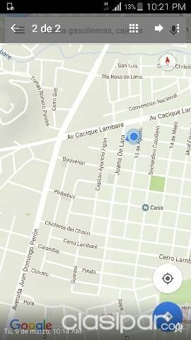 Dpto LAMBARE, nuevo con todas las comodidades. — foto 2
