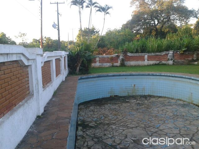 Hermosa Casa Mariano Roque Alonso — foto 2