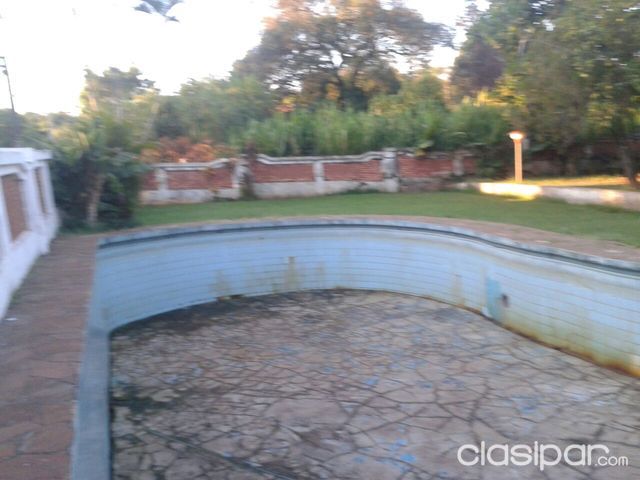 Hermosa Casa Mariano Roque Alonso — foto 3