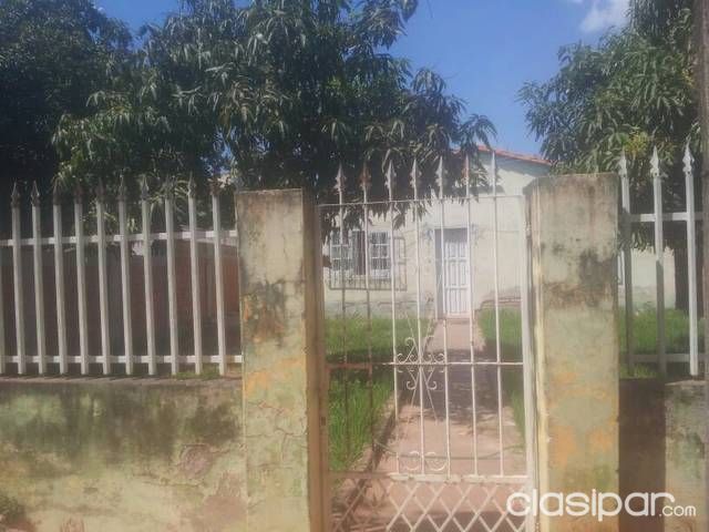 Vendo casa con terreno de 12×43 mtros — foto 2