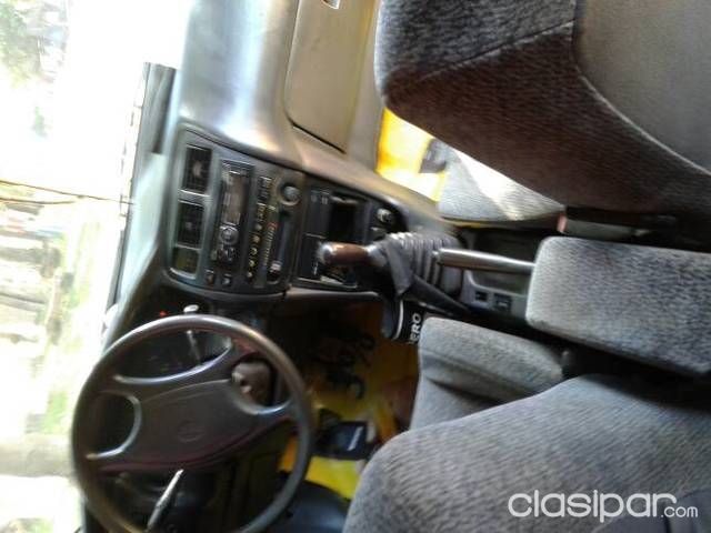 toyota corolla — foto 2