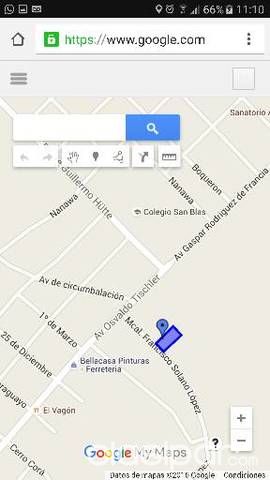 Terreno Hohenau Pleno centro — foto 2