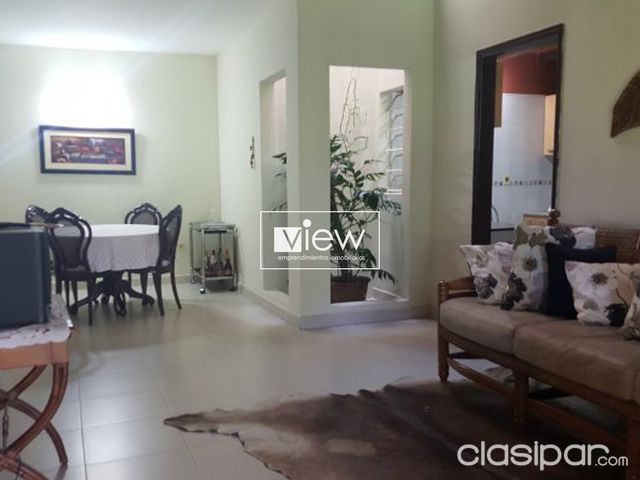 Alquiler de dúplex en Barrio Mburucuyá. — foto 2