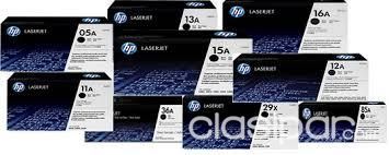 Compro toner nuevos y vacios — foto 2