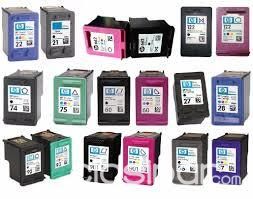 Compro toner nuevos y vacios — foto 3