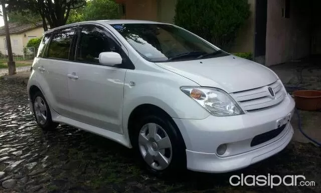 Toyota Ist 2003 - foto 2