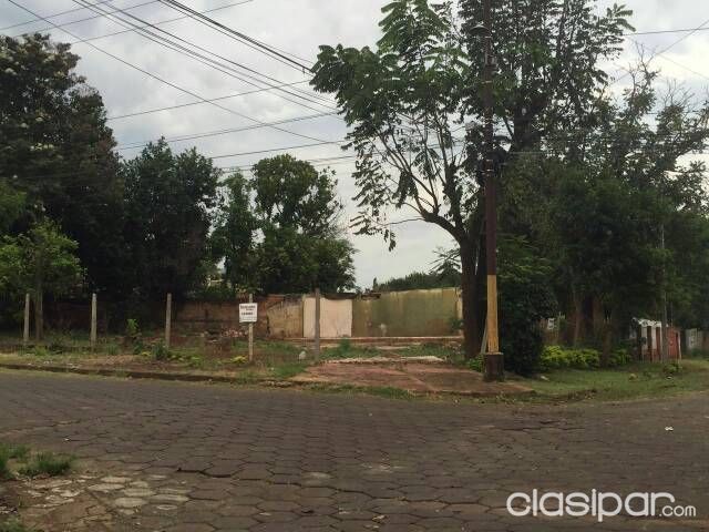 Vendo hermosa esquina en el barrio boqueron — foto 2