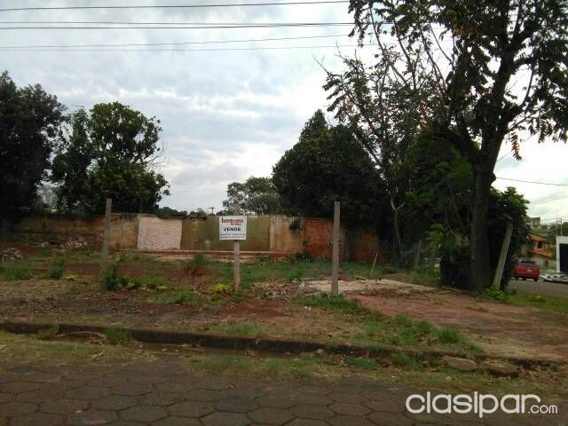 Vendo hermosa esquina en el barrio boqueron — foto 3