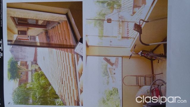 Vendo Casa sobre Stma. Trinidad a 3 cuadras de Aviadores — foto 2