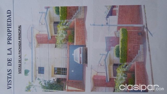 Vendo Casa sobre Stma. Trinidad a 3 cuadras de Aviadores — foto 3