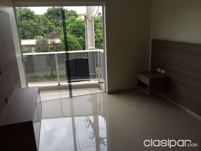 Vendo Departamento en Barrio Mcal. Estigarribia — foto 3