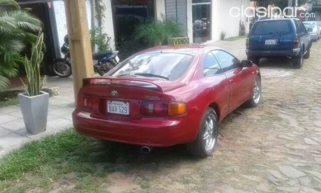 Toyota Celica 1997 - foto 3