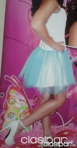 Vendo vestido de 15 años — foto 2