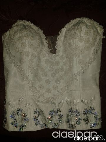 Vendo vestido de 15 años — foto 3