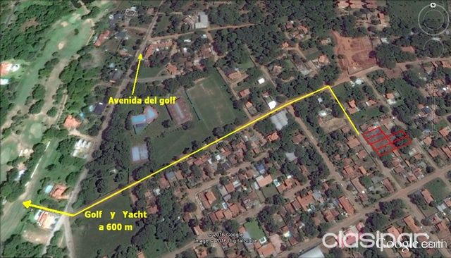 Terrenos en Lambaré, imperdible! — foto 2