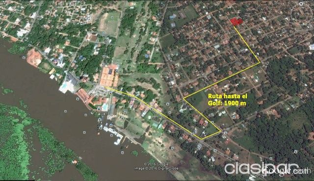 Terrenos en Lambaré, imperdible! — foto 3
