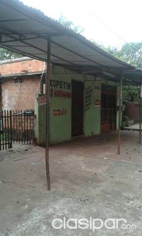 VENDO CASA EN SALTO DEL GUAIRA — foto 3