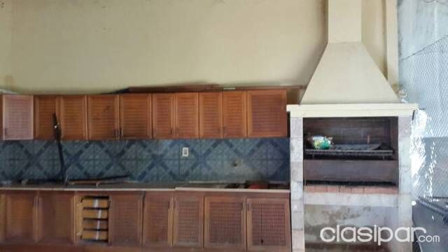 Vendo espectacular residencia Mariano Roque Alonso — foto 2