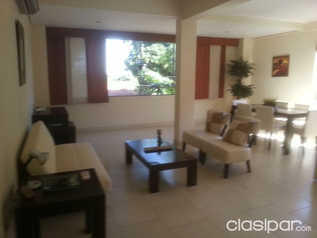 VENDO Dpto amoblado 93,61m2 en condominio 1 hab. Bº Jara — foto 3