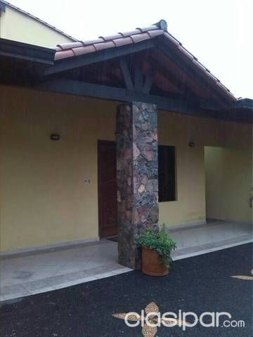 Vendo casa en barrio las Mercedes asunción. — foto 3
