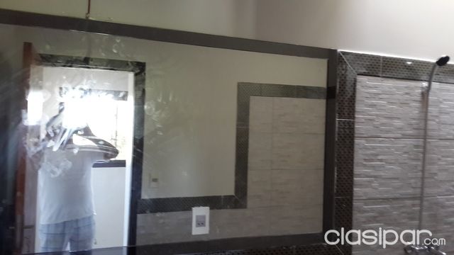 A CUADRAS DE MARISCAL LOPEZ Y LIBERTAD DUPLEX A ESTRENAR — foto 2