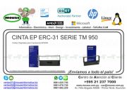 CINTA EP ERC-31 SERIE TM 950