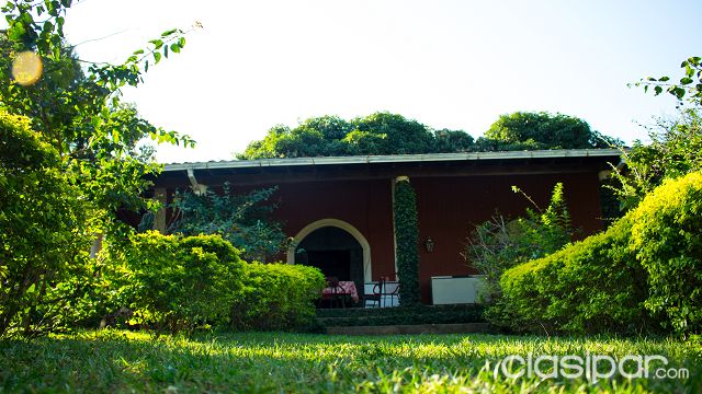 OFERTA QUINTA EN CAACUPE — foto 3