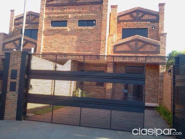 ALQUILO DUPLEX VILLA AURELIA A 4 CUADRAS DE LA MUNICIPALIDAD — foto 2