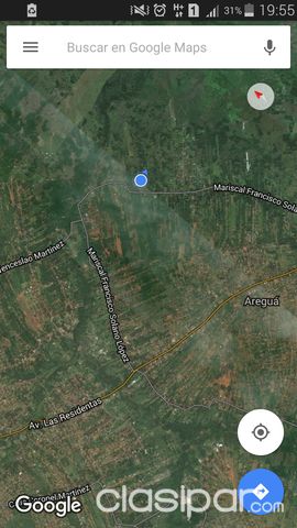 Vendo Terreno Zona Yukyry - Aregua — foto 3