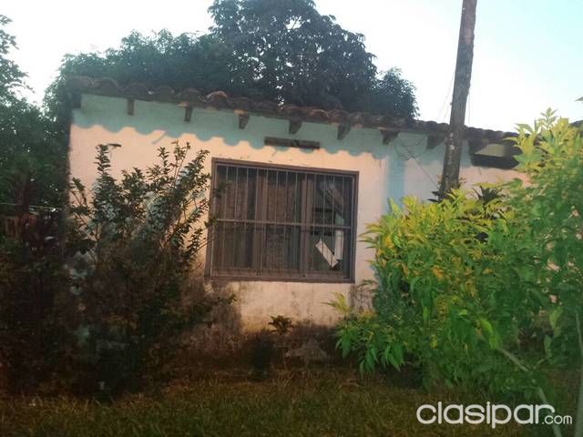 Oferto una casa en ñemby — foto 3