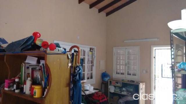 Vendo casa en lambare pto pabla — foto 2