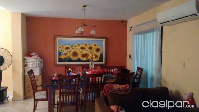 Vendo casa en lambare — foto 3
