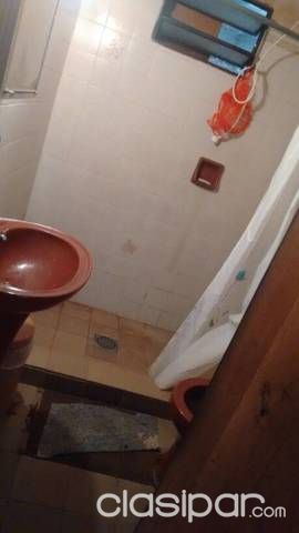 Vendo casa en lambare zona super seis — foto 2