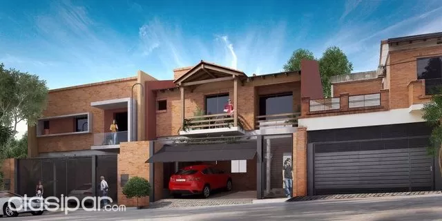 HERMOSOS DUPLEX A ESTRENAR ZONA CONFEDERACION — foto 2